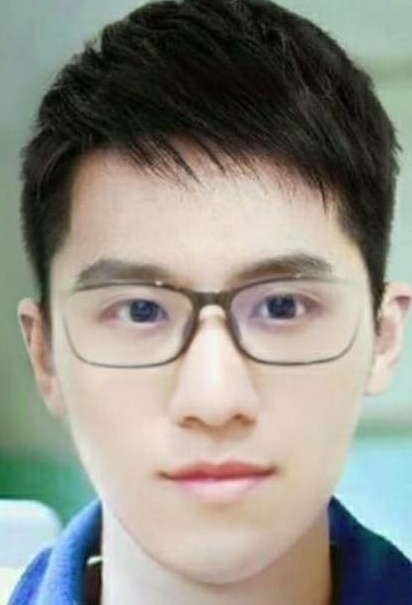 艾佳的第一张照片--认干亲服务网