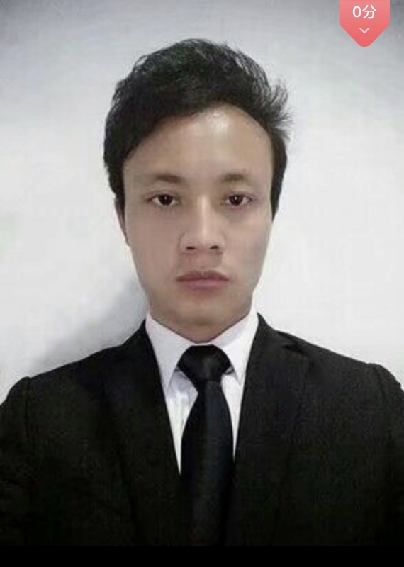 奈何的第二张照片--认干亲服务网