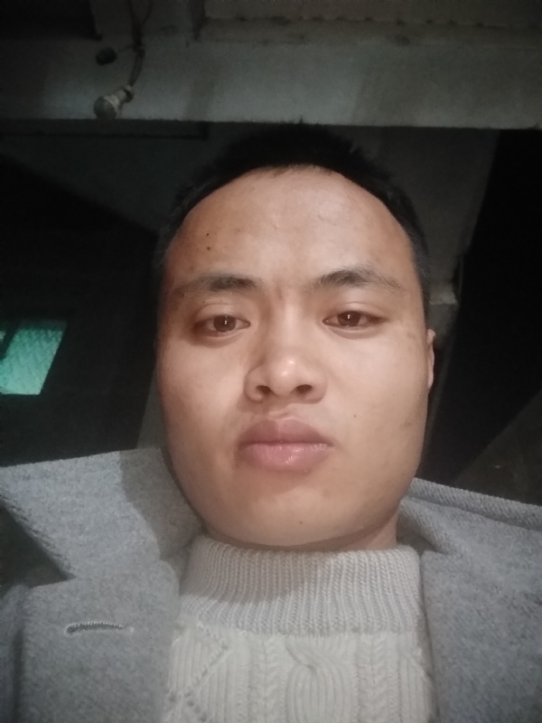 小磊的第一张照片--认干亲服务网