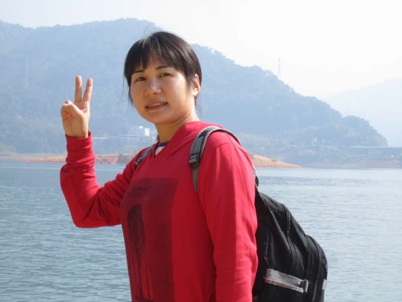 禅思嫩想的第一张照片--认干亲服务网