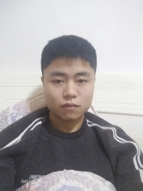 邓志强的第一张照片--认干亲服务网