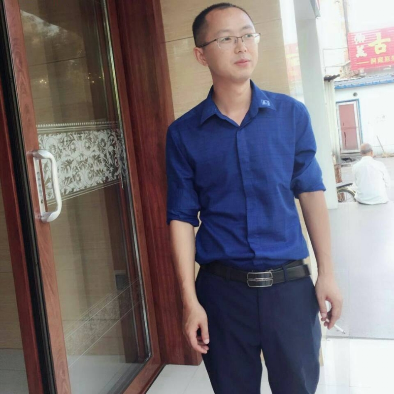 亦久懿旧的第一张照片--认干亲服务网