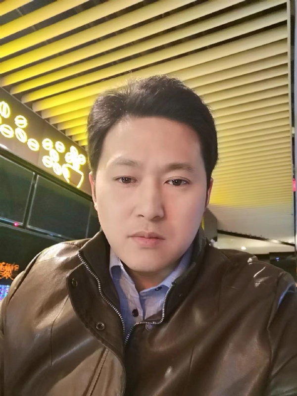 只为伊人醉的第一张照片--认干亲服务网