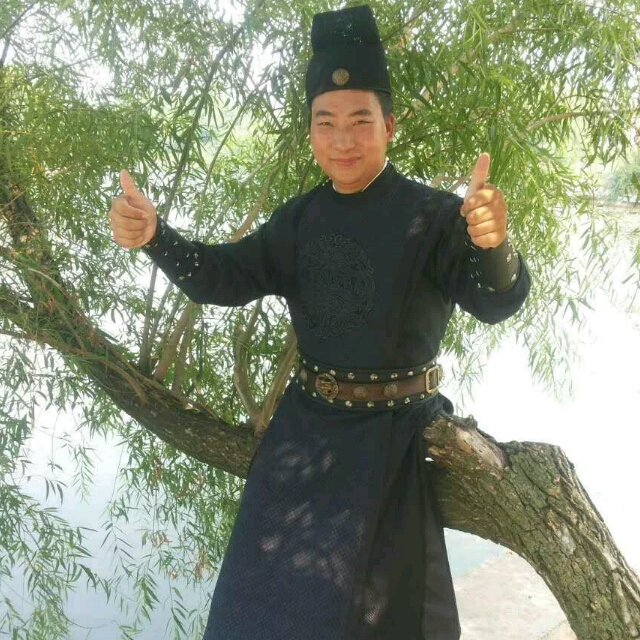 yangtao的第一张照片--认干亲服务网