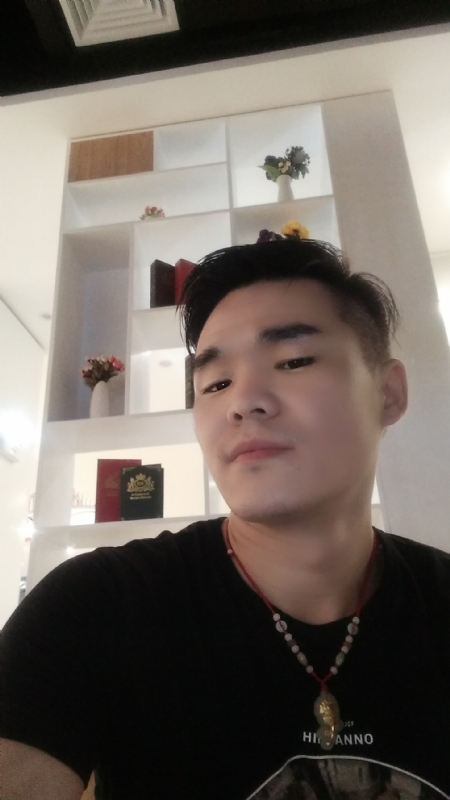 涵博随缘的第一张照片--认干亲服务网