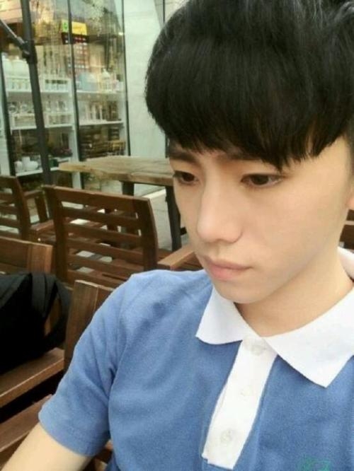 情书的第二张照片--认干亲服务网