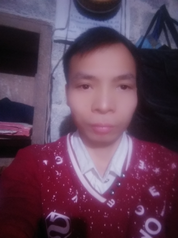 笑看人生百态的第一张照片--认干亲服务网