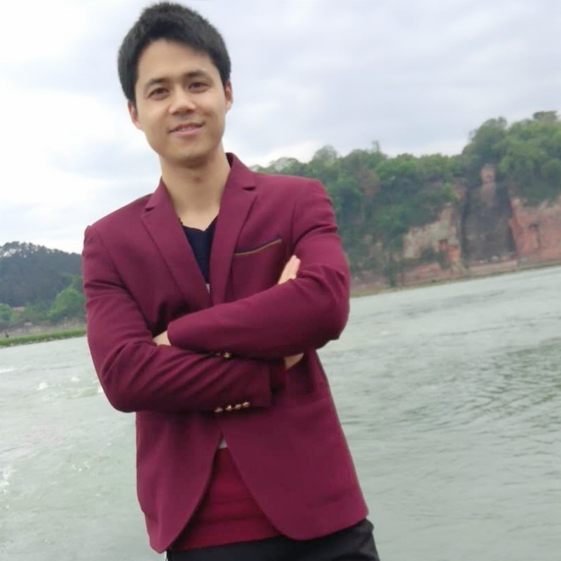 唯诺真的第一张照片--认干亲服务网