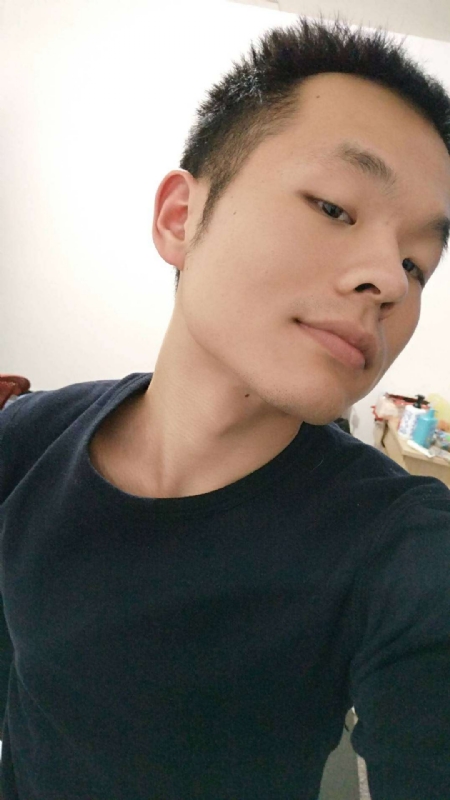 捏捏啊的第一张照片--认干亲服务网