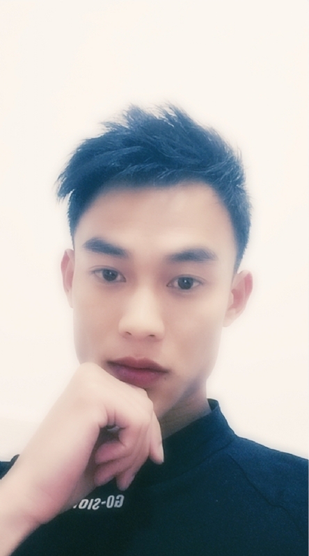 郑漂亮的第一张照片--认干亲服务网