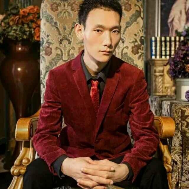 寻找附近的人的第一张照片--认干亲服务网