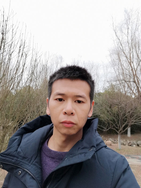 寞峰的第一张照片--认干亲服务网