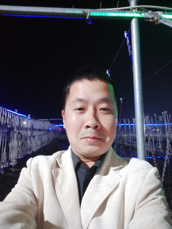 阿峰的第一张照片--认干亲服务网