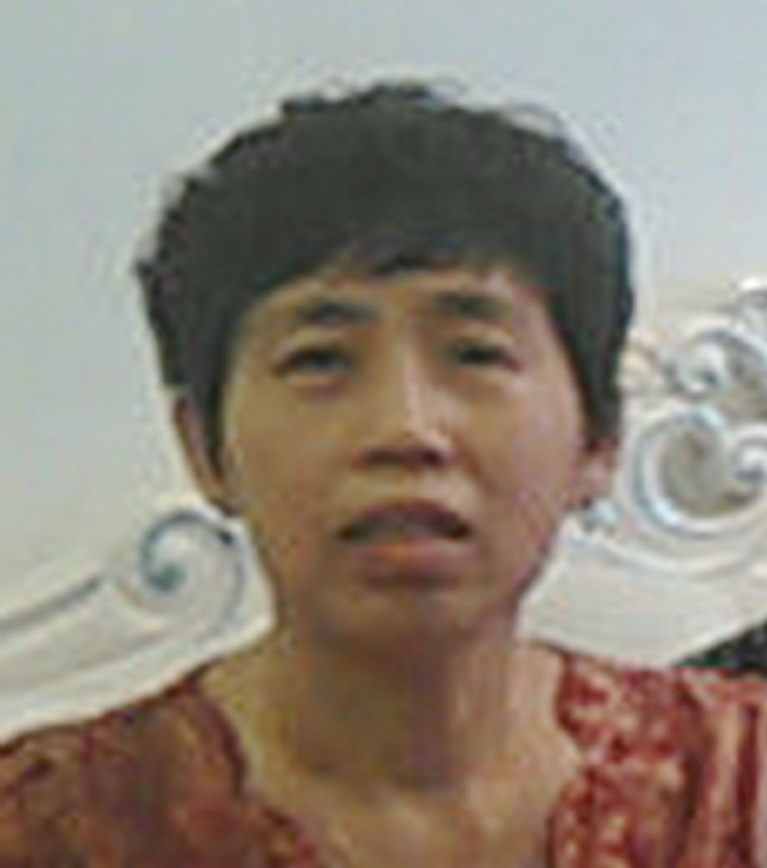 梅花的第一张照片--认干亲服务网