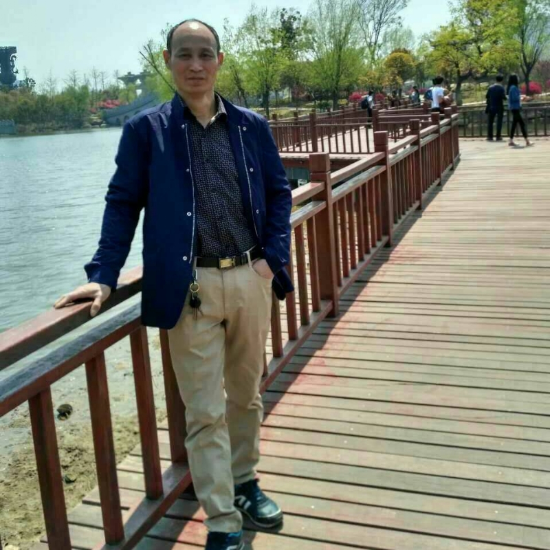 大随帅哥的第一张照片--认干亲服务网