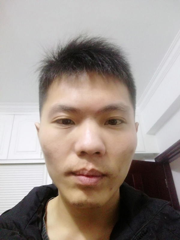 陈耀阳的第一张照片--认干亲服务网