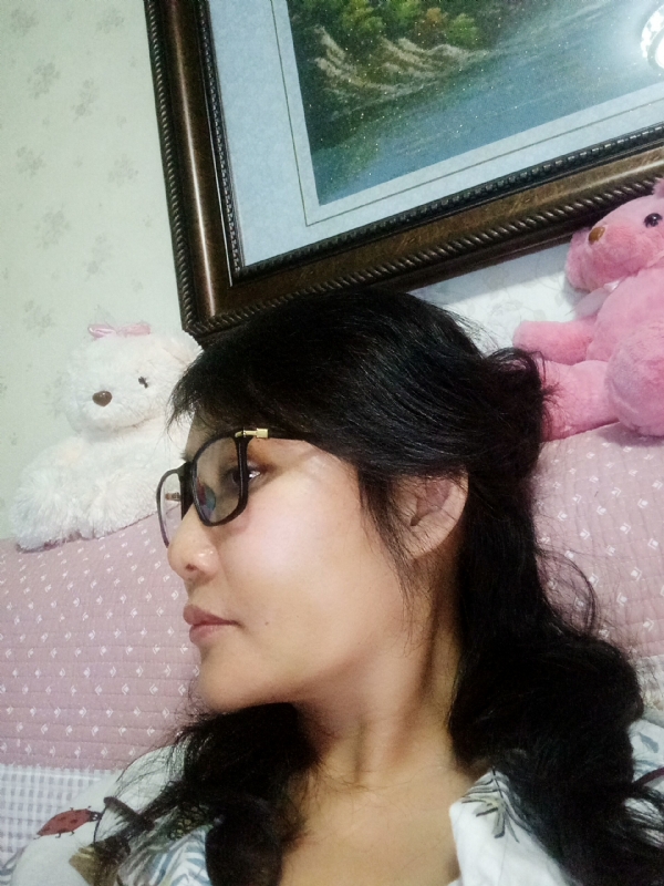 姻缘166的第一张照片--认干亲服务网