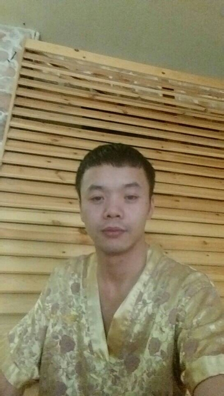 八零逅村民的第三张照片--认干亲服务网