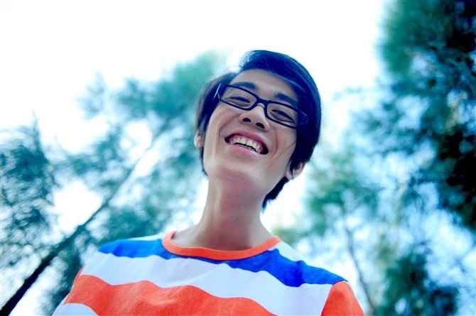 春光灿烂小土豆的第一张照片--认干亲服务网