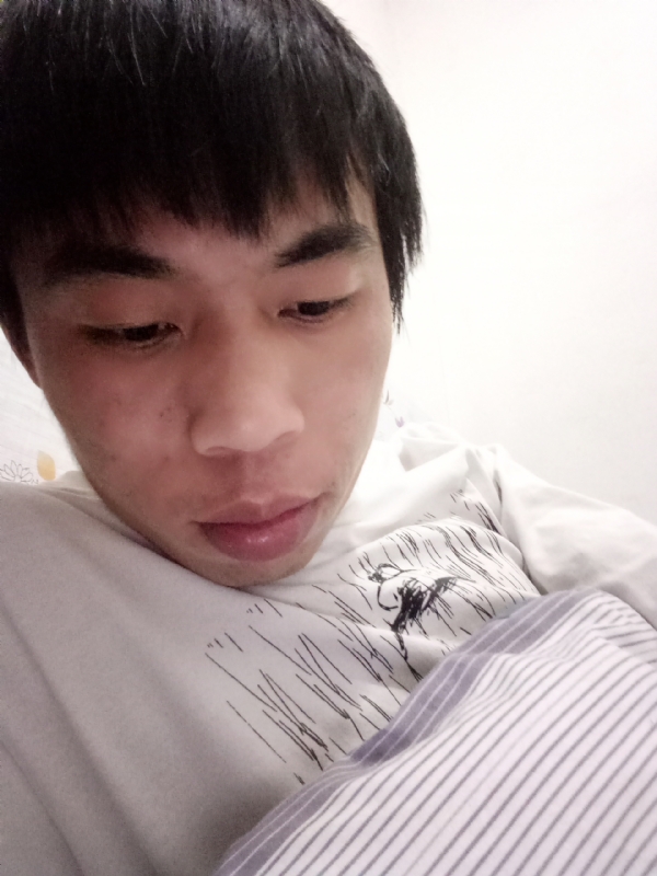 星星的第一张照片--认干亲服务网