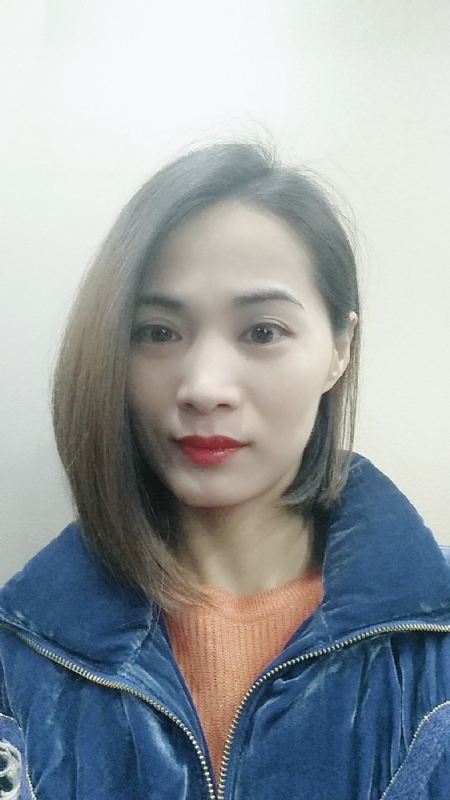 Andi的第一张照片--认干亲服务网