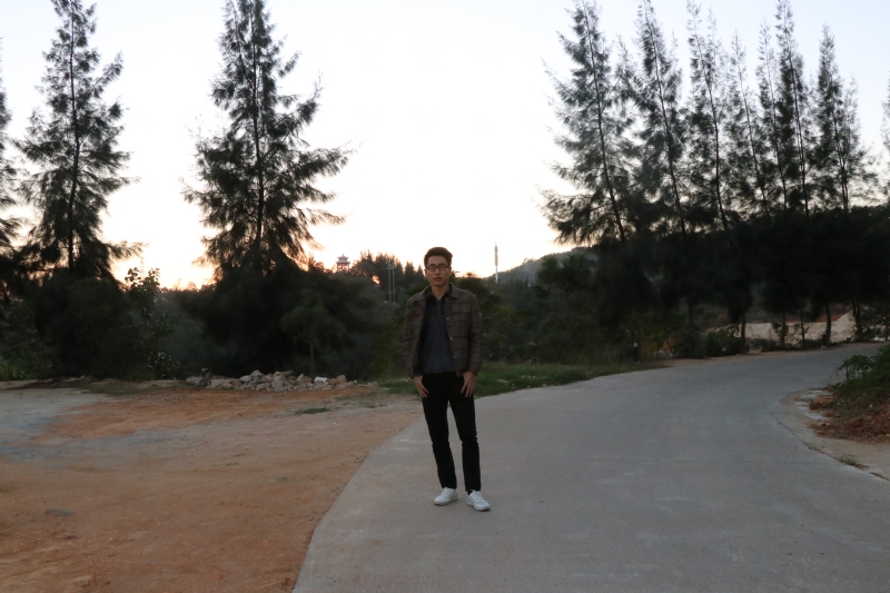 灰灰的第一张照片--认干亲服务网