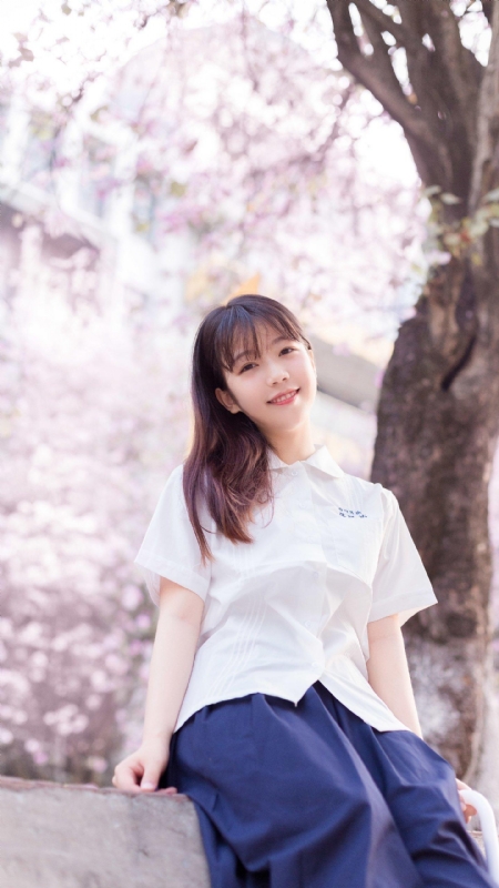 詹妹妹的第四张照片--认干亲服务网