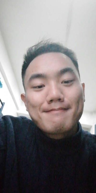 小汪的第一张照片--认干亲服务网