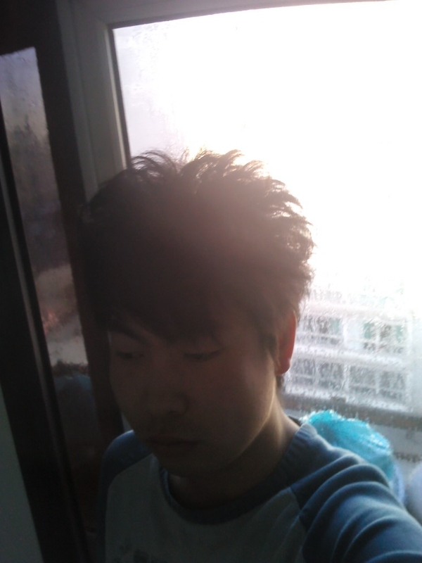 曾经de习惯给了谁的第一张照片--认干亲服务网