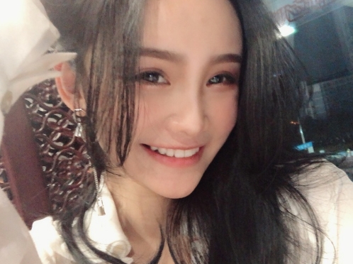 紫薇的第一张照片--认干亲服务网