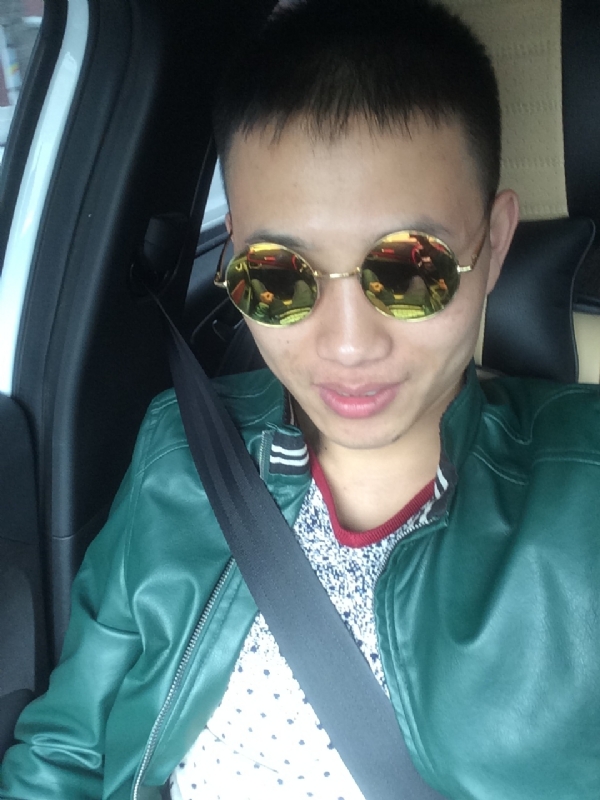 真心对待一个人的第一张照片--认干亲服务网