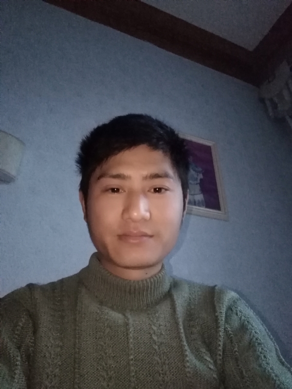 孤独的爱的第一张照片--认干亲服务网