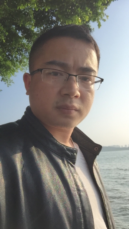 志尧的第一张照片--认干亲服务网