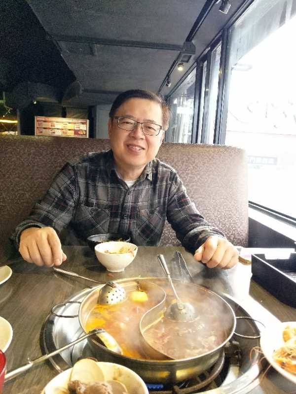 真誠的第二张照片--认干亲服务网