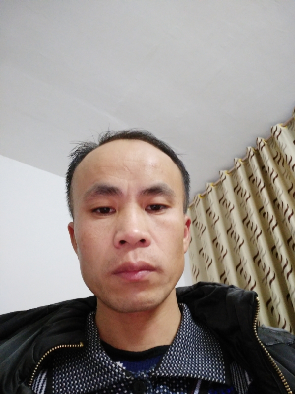 人生相爱的第一张照片--认干亲服务网