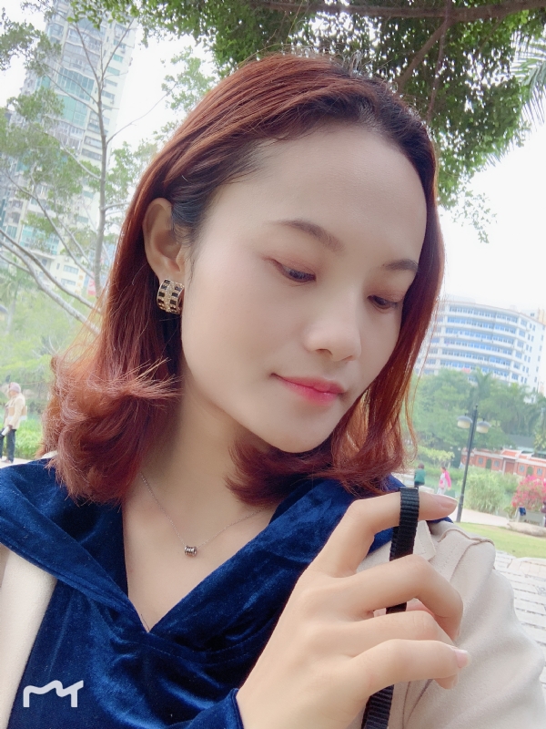 曼夕的第一张照片--认干亲服务网