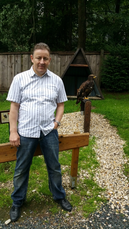 Icelion的第一张照片--认干亲服务网