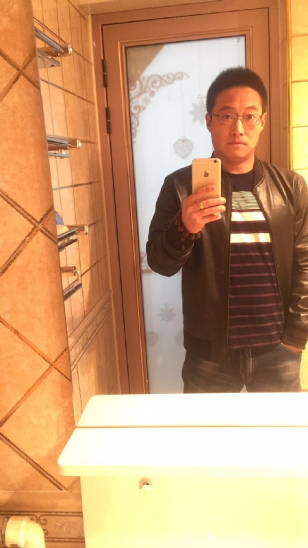 华灯初下的第一张照片--认干亲服务网