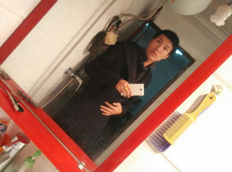 乐天的第二张照片--认干亲服务网