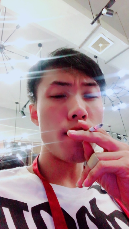 乐天的第四张照片--认干亲服务网