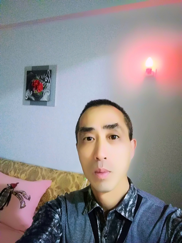 真诚的第一张照片--认干亲服务网