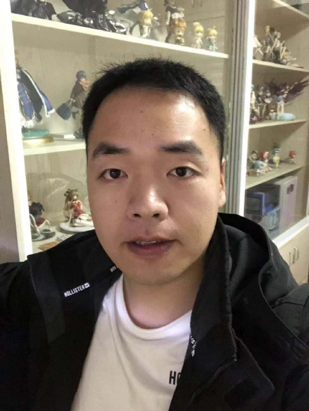 暴走KUMA的第一张照片--认干亲服务网