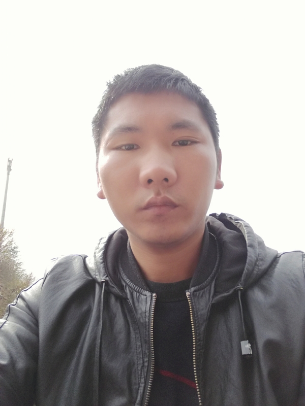 徐仁和的第一张照片--认干亲服务网