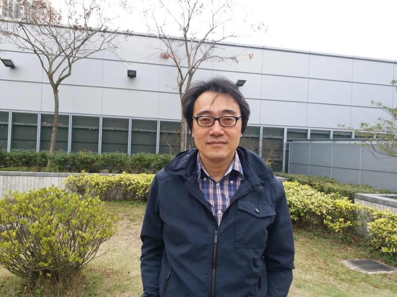 Patrick的第一张照片--认干亲服务网