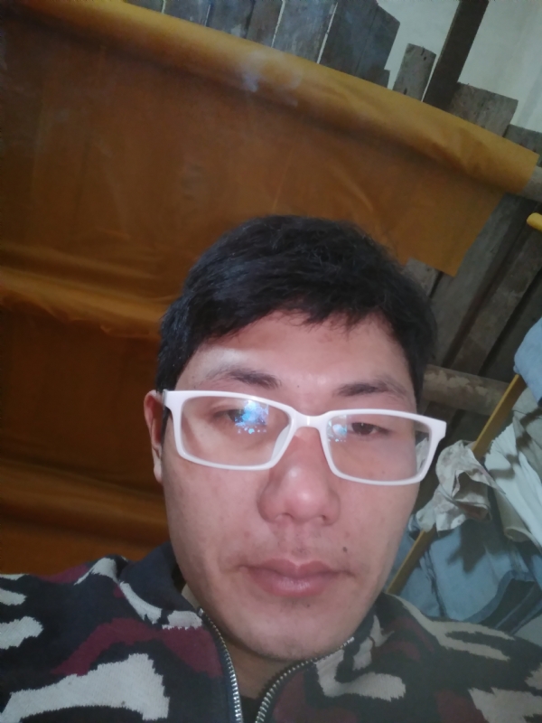 木心的第一张照片--认干亲服务网