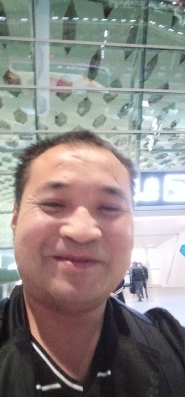 好想有个家的第一张照片--认干亲服务网