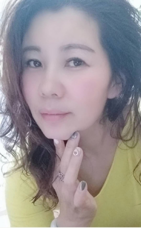 娟子的第一张照片--认干亲服务网