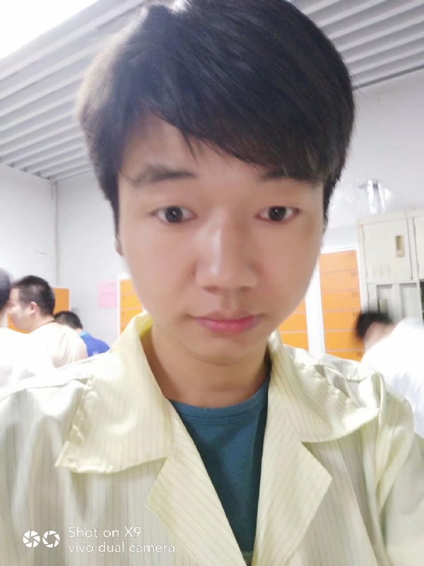 如果微笑的第一张照片--认干亲服务网