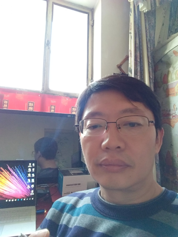 水松的第一张照片--认干亲服务网