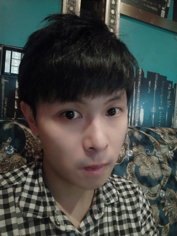 三索的第一张照片--认干亲服务网